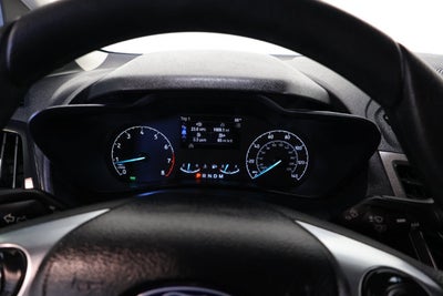 2023 Ford Transit Connect Van XL