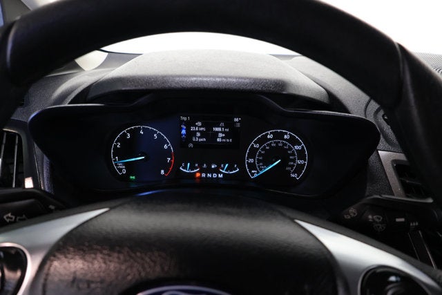 2023 Ford Transit Connect Van XL