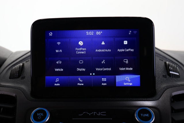 2023 Ford Transit Connect Van XL