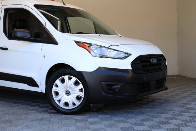 2023 Ford Transit Connect Van XL