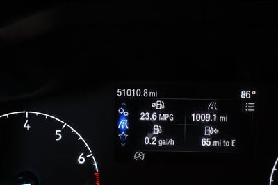2023 Ford Transit Connect Van XL