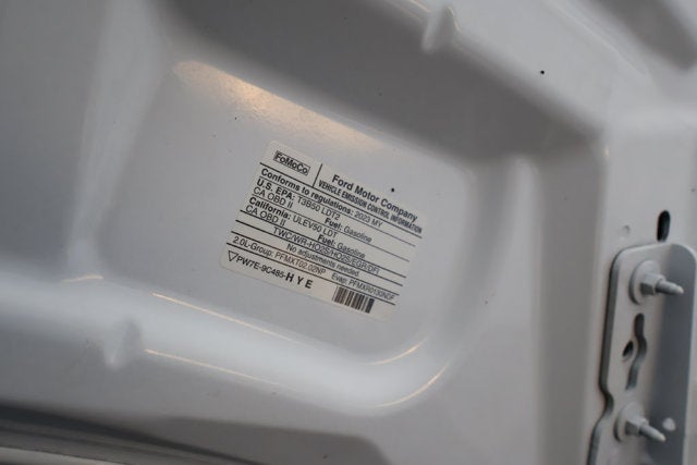 2023 Ford Transit Connect Van XL