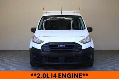 2023 Ford Transit Connect Van XL