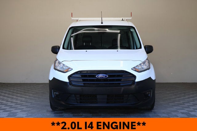 2023 Ford Transit Connect Van XL
