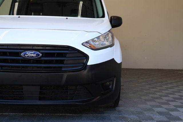2023 Ford Transit Connect Van XL