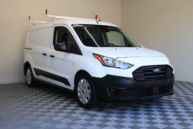 2023 Ford Transit Connect Van XL