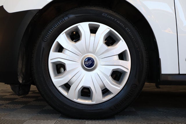2023 Ford Transit Connect Van XL