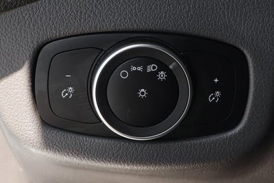 2023 Ford Transit Connect XL