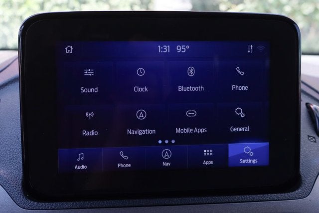 2023 Ford Transit Connect XL