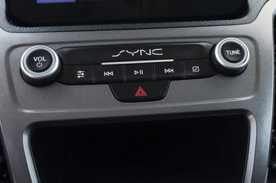 2023 Ford Transit Connect XL