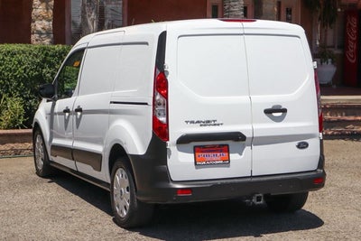 2023 Ford Transit Connect XL