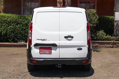 2023 Ford Transit Connect XL