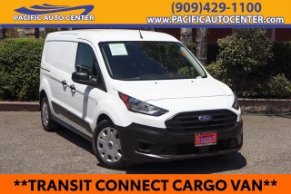 2023 Ford Transit Connect XL