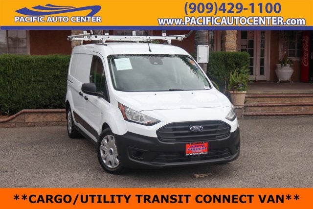 2022 Ford Transit Connect Van XL LWB (Rear 180 Degree Door)'s photo