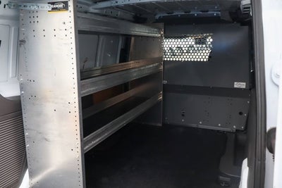 2022 Ford Transit Connect XL