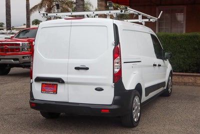 2022 Ford Transit Connect XL