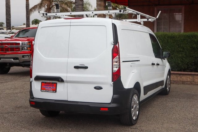 2022 Ford Transit Connect XL