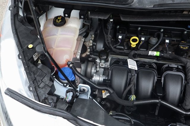 2022 Ford Transit Connect XL