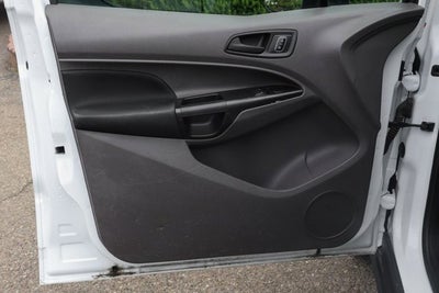 2022 Ford Transit Connect XL