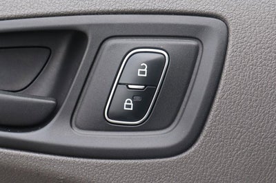 2022 Ford Transit Connect XL