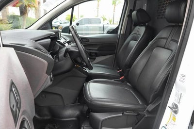 2022 Ford Transit Connect XL