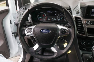 2022 Ford Transit Connect XL