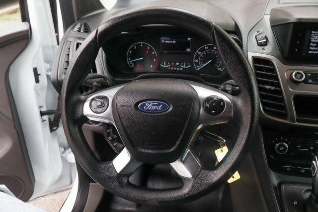 2022 Ford Transit Connect XL
