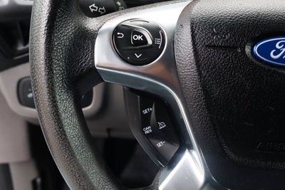 2022 Ford Transit Connect XL