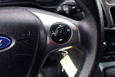 2022 Ford Transit Connect XL