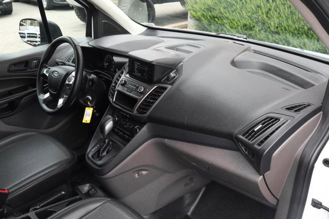 2022 Ford Transit Connect XL