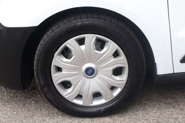 2022 Ford Transit Connect XL