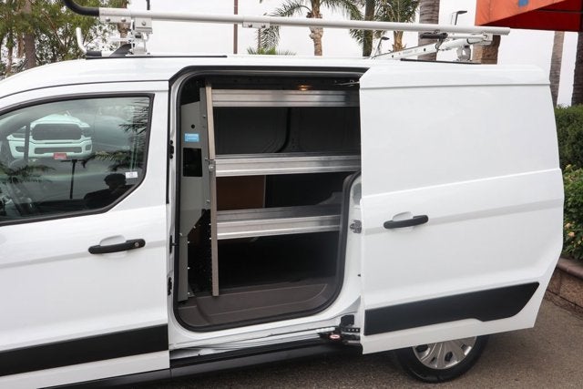 2022 Ford Transit Connect XL