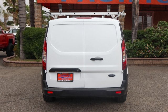 2022 Ford Transit Connect XL