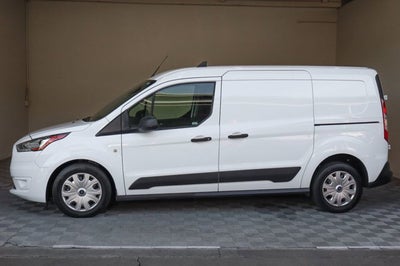 2023 Ford Transit Connect Van XLT