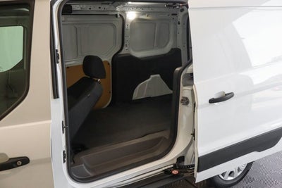 2023 Ford Transit Connect Van XLT
