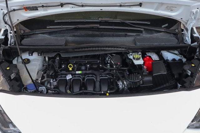 2023 Ford Transit Connect Van XLT