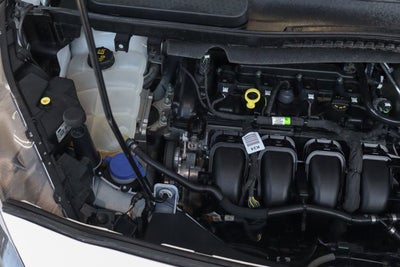 2023 Ford Transit Connect Van XLT