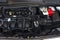2023 Ford Transit Connect Van XLT
