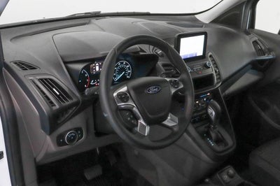 2023 Ford Transit Connect Van XLT