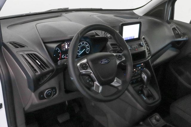2023 Ford Transit Connect Van XLT