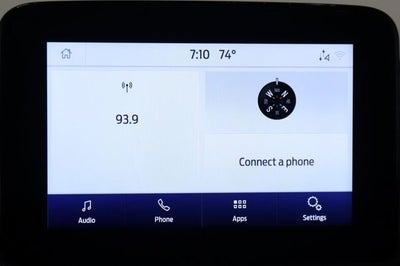 2023 Ford Transit Connect Van XLT