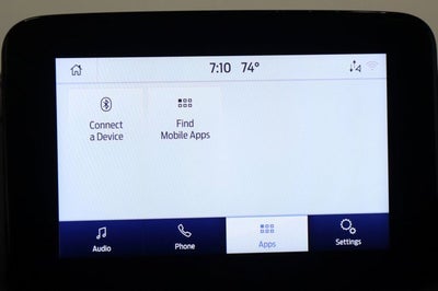 2023 Ford Transit Connect Van XLT