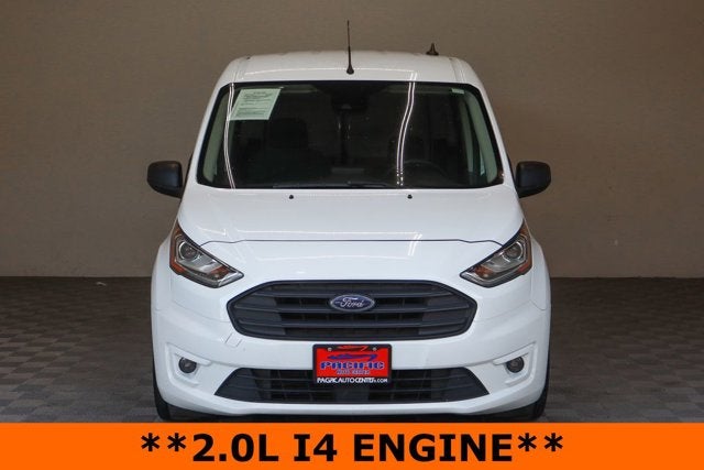 2023 Ford Transit Connect Van XLT