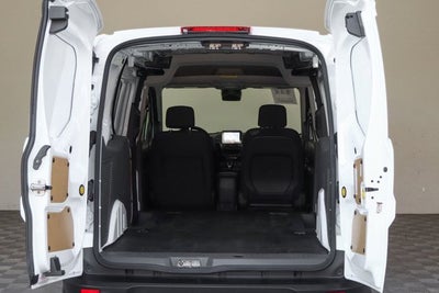 2023 Ford Transit Connect Van XLT