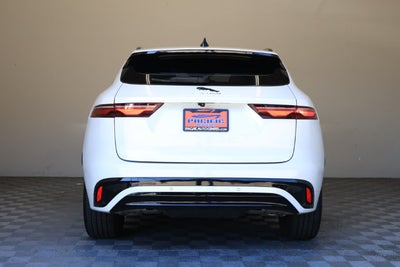 2024 Jaguar F-PACE P250 R-Dynamic S