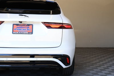 2024 Jaguar F-PACE P250 R-Dynamic S
