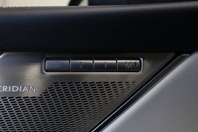 2024 Jaguar F-PACE P250 R-Dynamic S