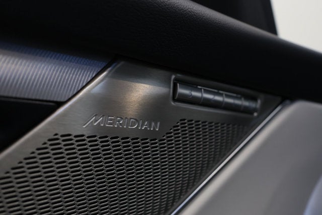 2024 Jaguar F-PACE P250 R-Dynamic S