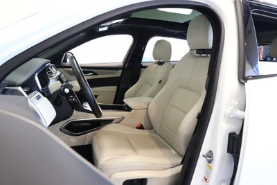 2024 Jaguar F-PACE P250 R-Dynamic S