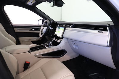 2024 Jaguar F-PACE P250 R-Dynamic S